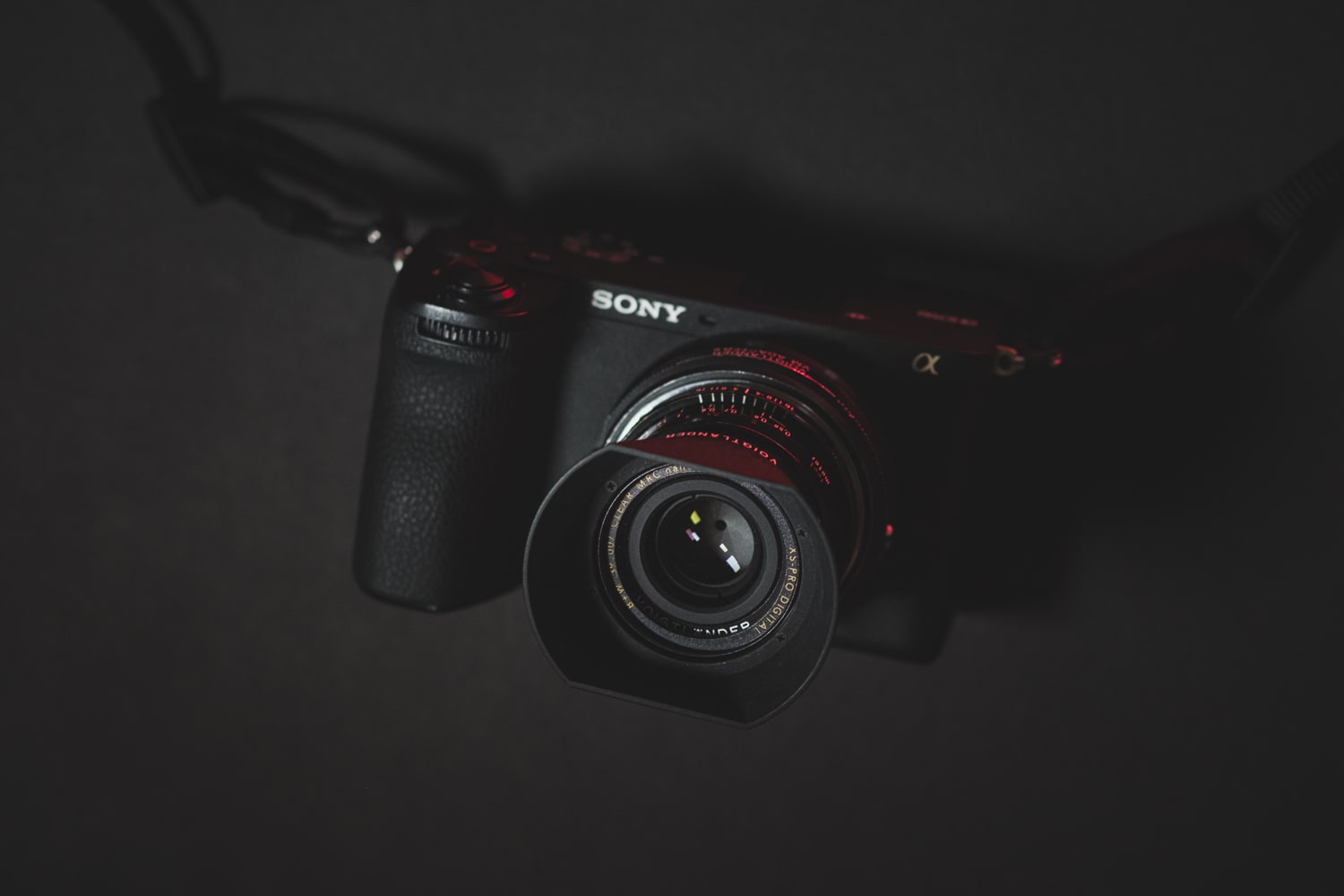 Best Memory Cards Sony A6700