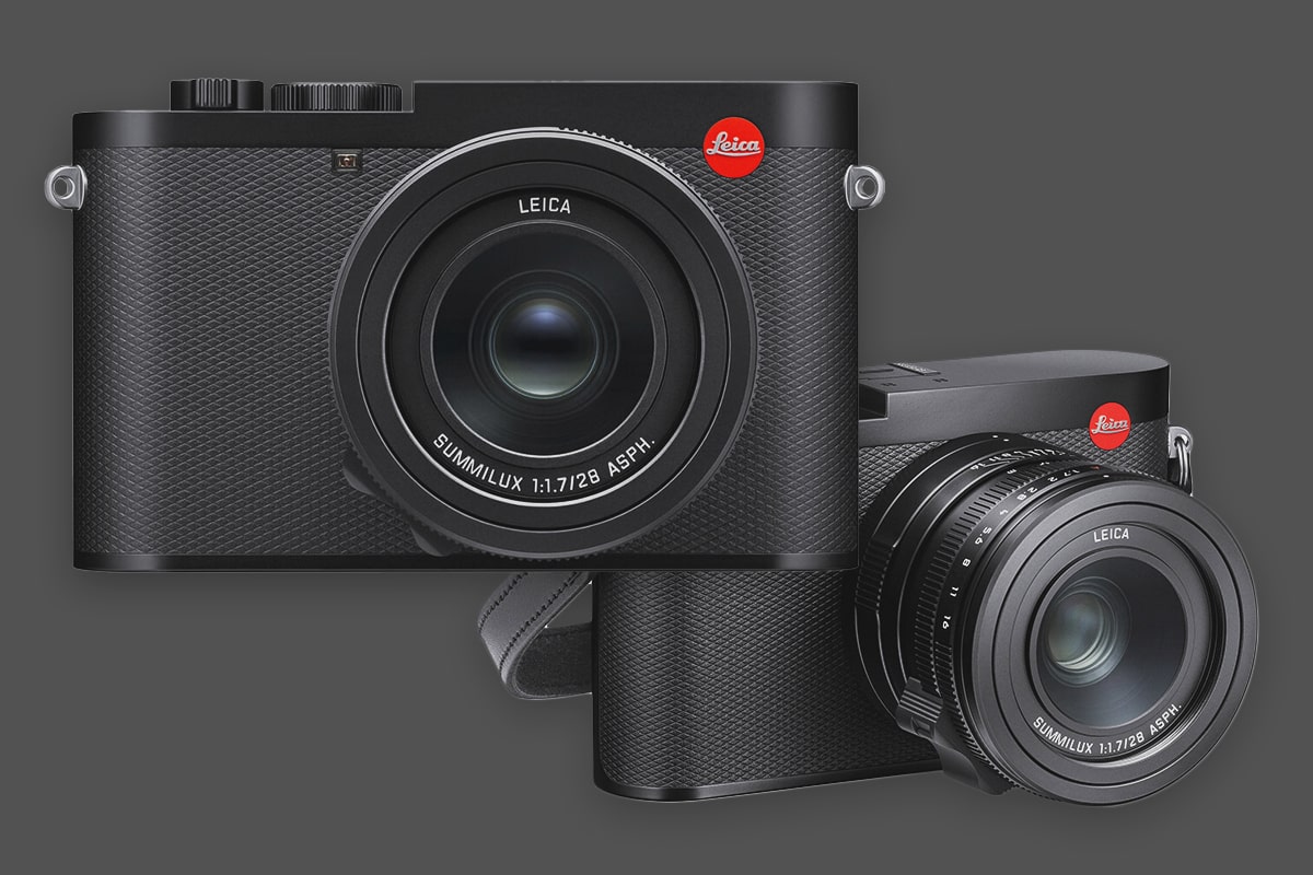 Leica Q3 Accessories Guide