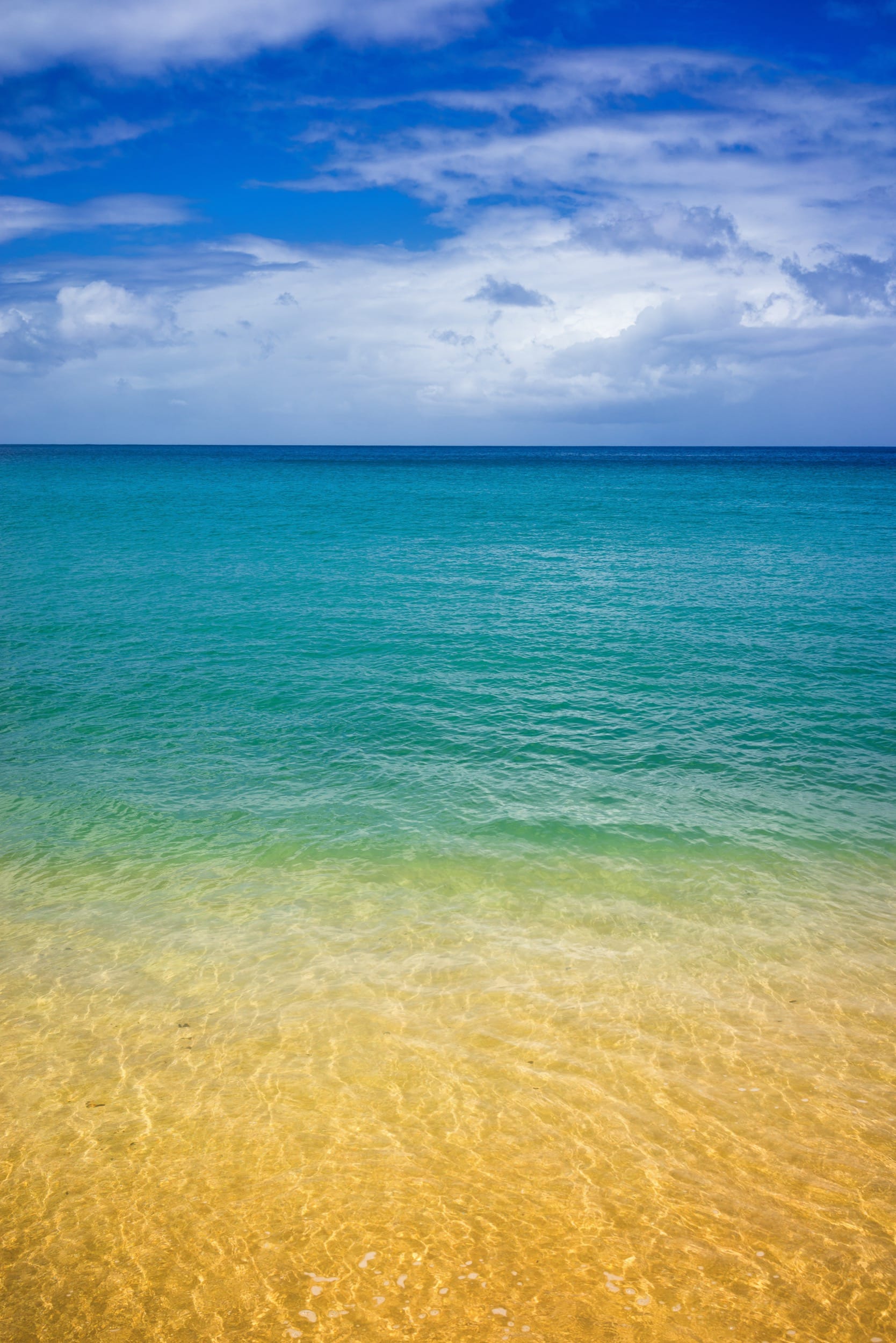 Hawaii Fine Art Landscape