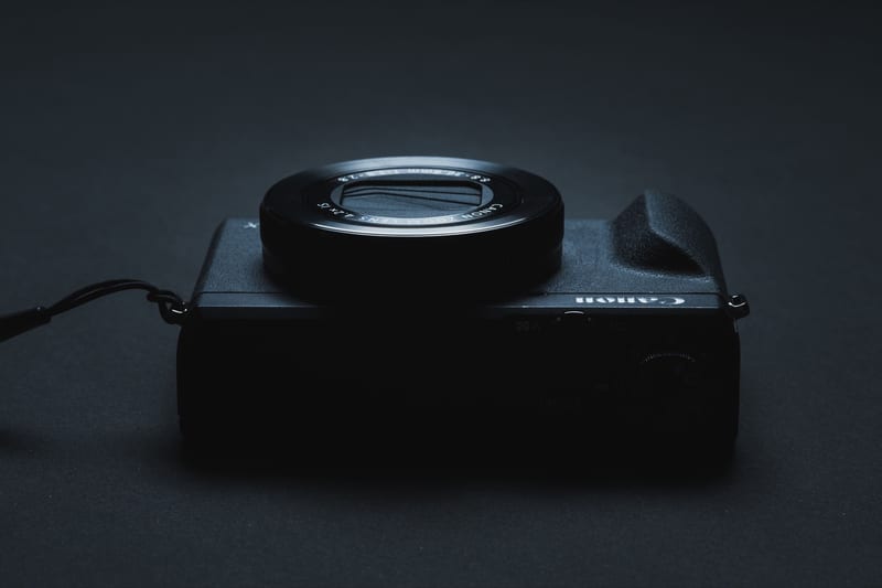 Best SD Memory Cards Canon G7XIII