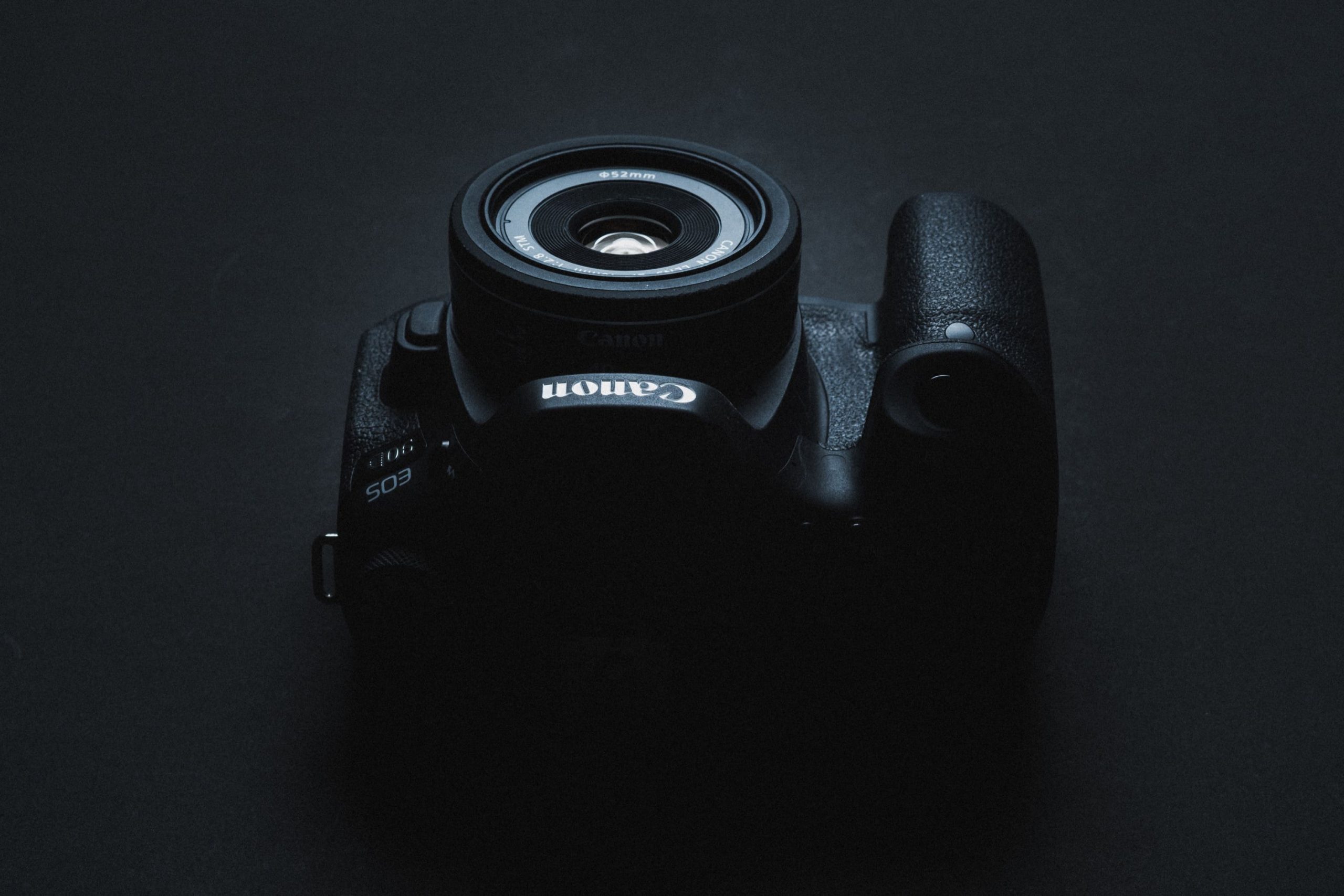 Best Memory SD Memory Card Canon 90D