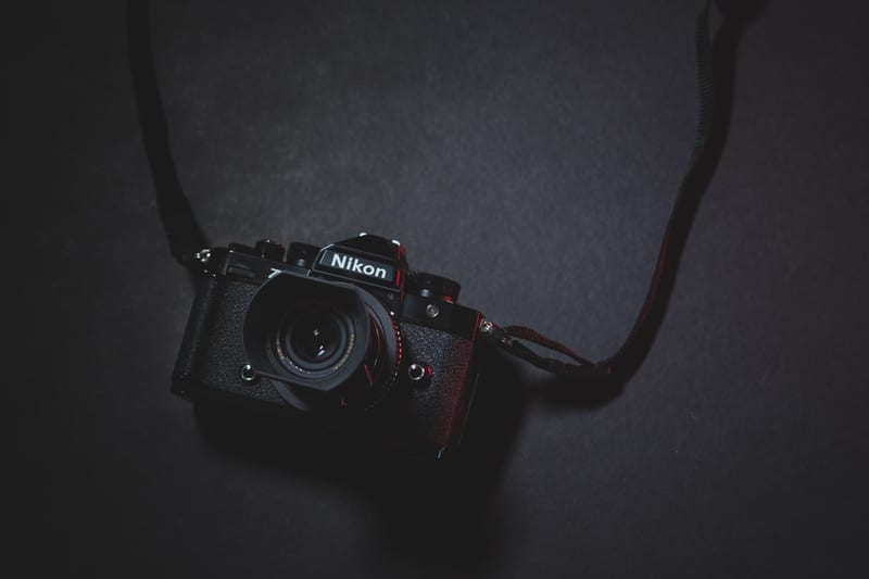 Best Memory Cards Nikon Zf - 35 Cards Tested | Alik Griffin