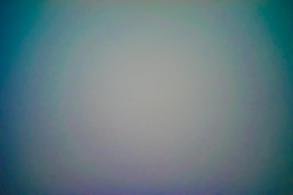 Sony Zeiss 35mm f2.8 Color Ring Patterns