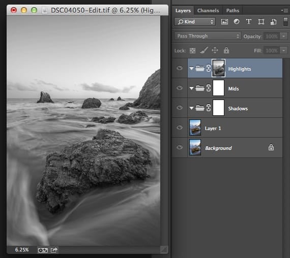 Apply Image Several Times