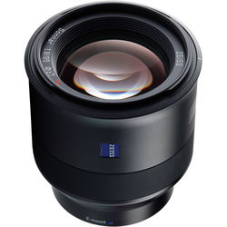 Zeiss Batis 85mm f1.8 Lens for Sony E Mount