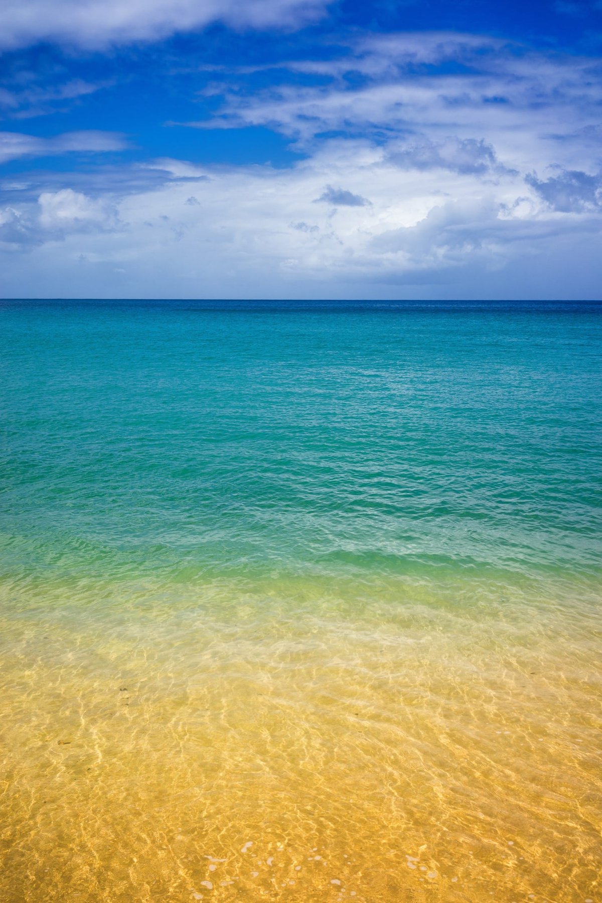 Between Worlds – Oahu Hawaii