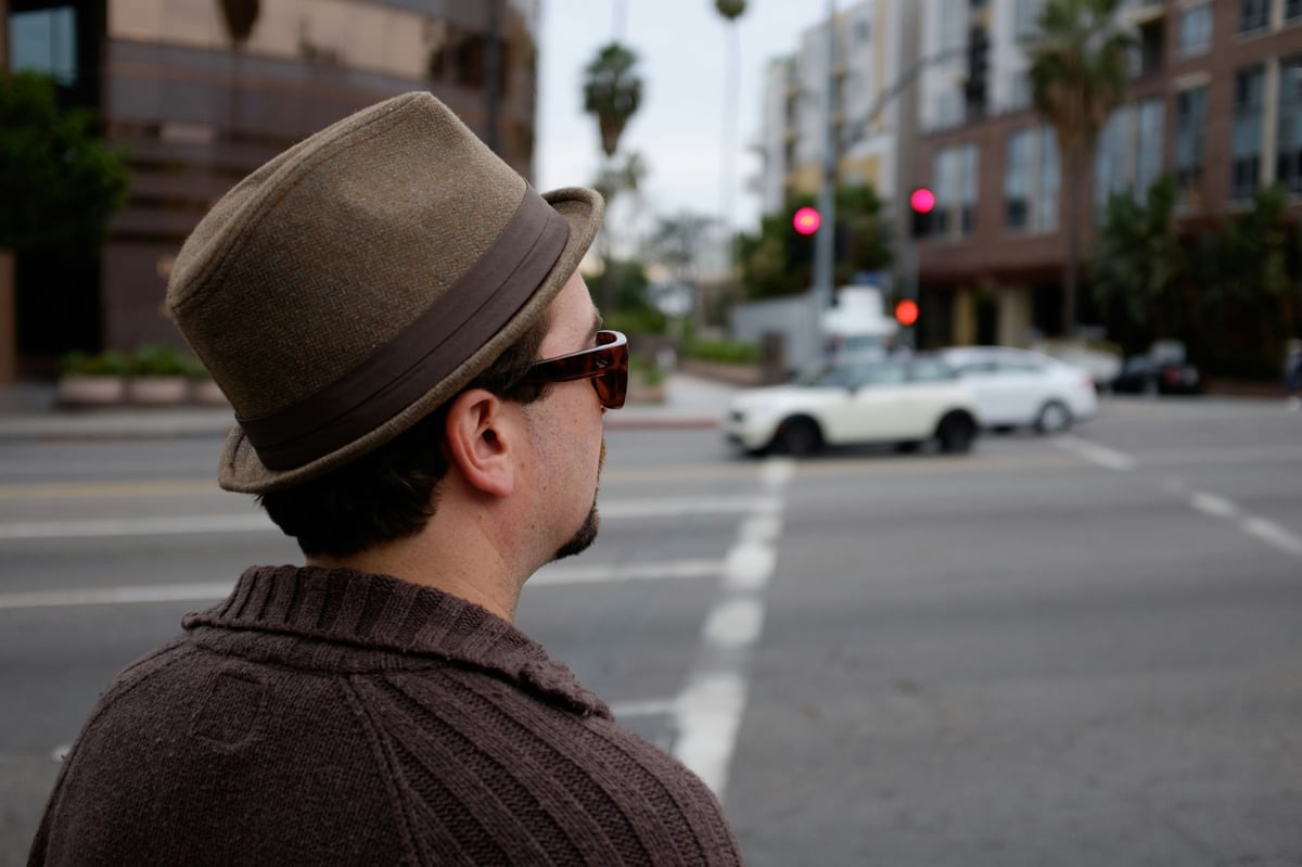 Fujifilm X100T Sample Astia