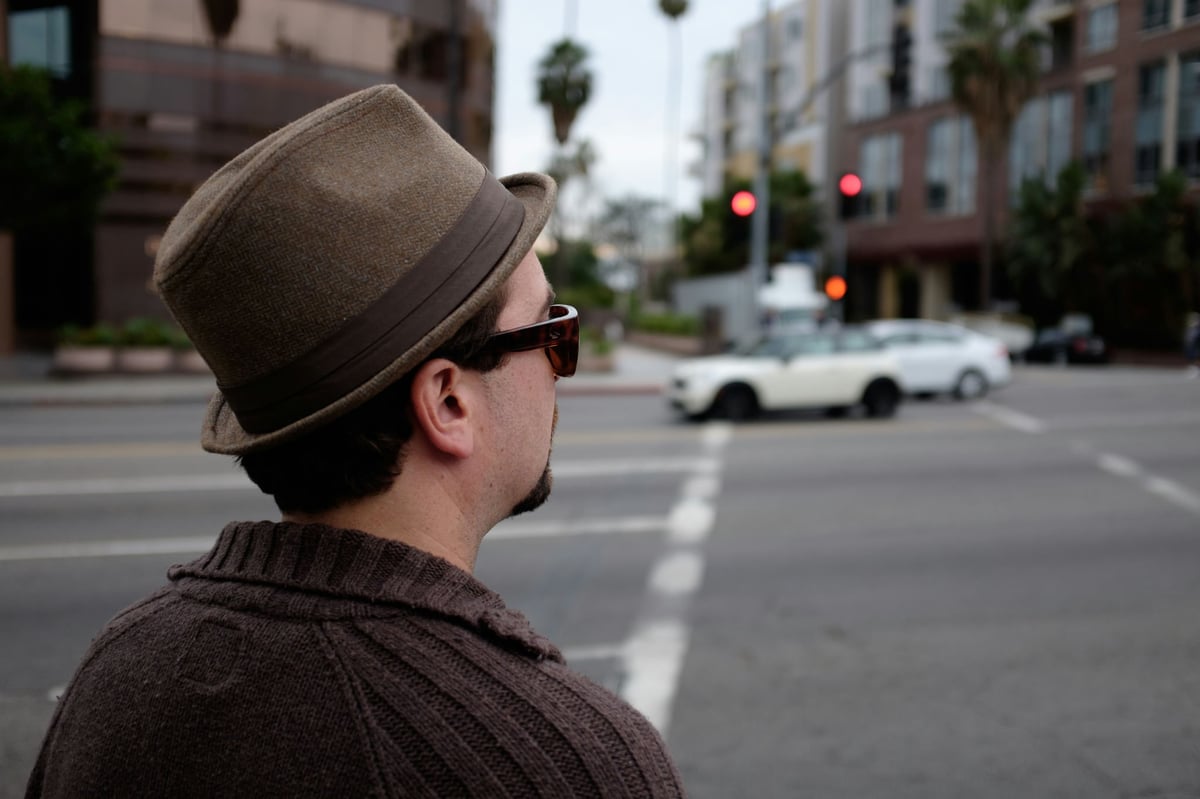 Fujifilm X100T Sample Camera Pro Neg Hi