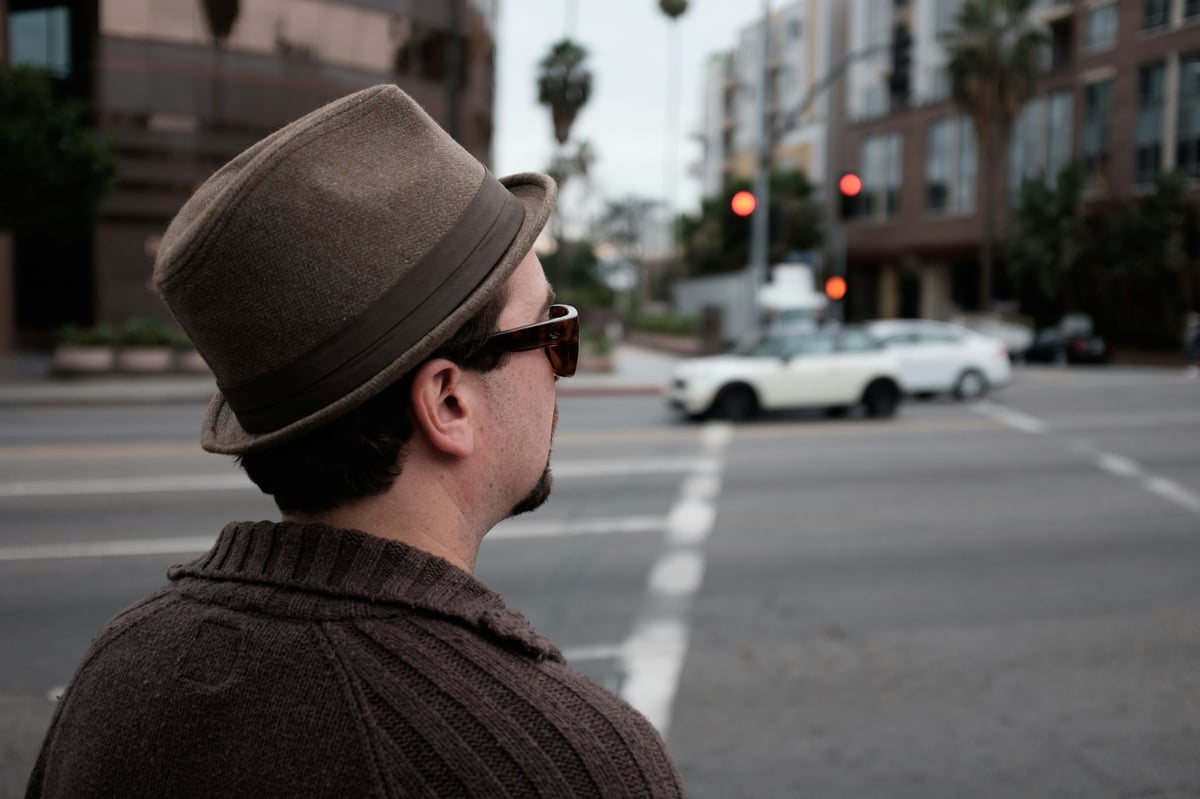 Fujifilm X100T Sample Classic Chrome