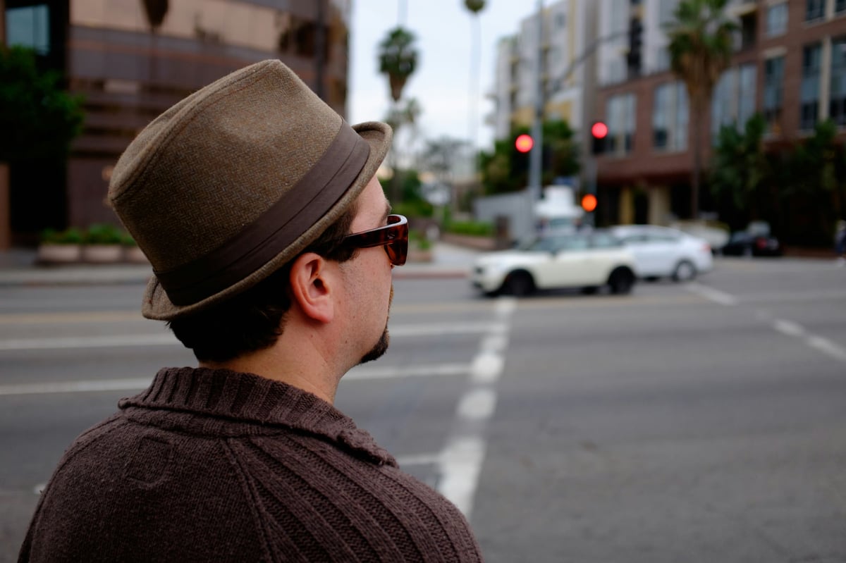 Fujifilm X100T Sample Velvia