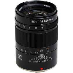 Handevision IBERIT 90mm f2.4