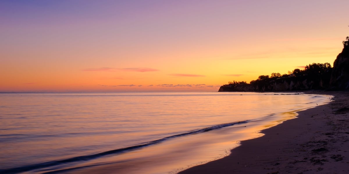 Paradise Cove Fujifilm X100T