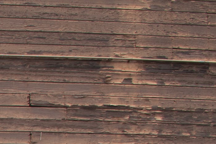 Top Right Edge Detail Sharp Tamron 15-30mm Sharpness with Canon