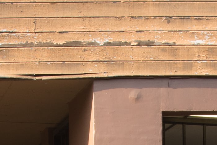 Tamron 15-30mm f2.8 @15mm f8 Center Detail Tamron 15-30mm Center Sharpness