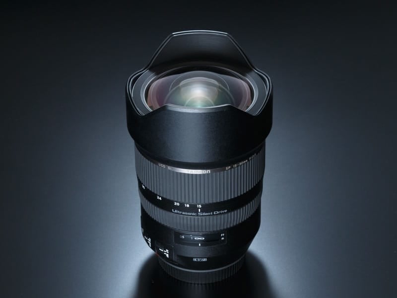 Tamron 15-30mm