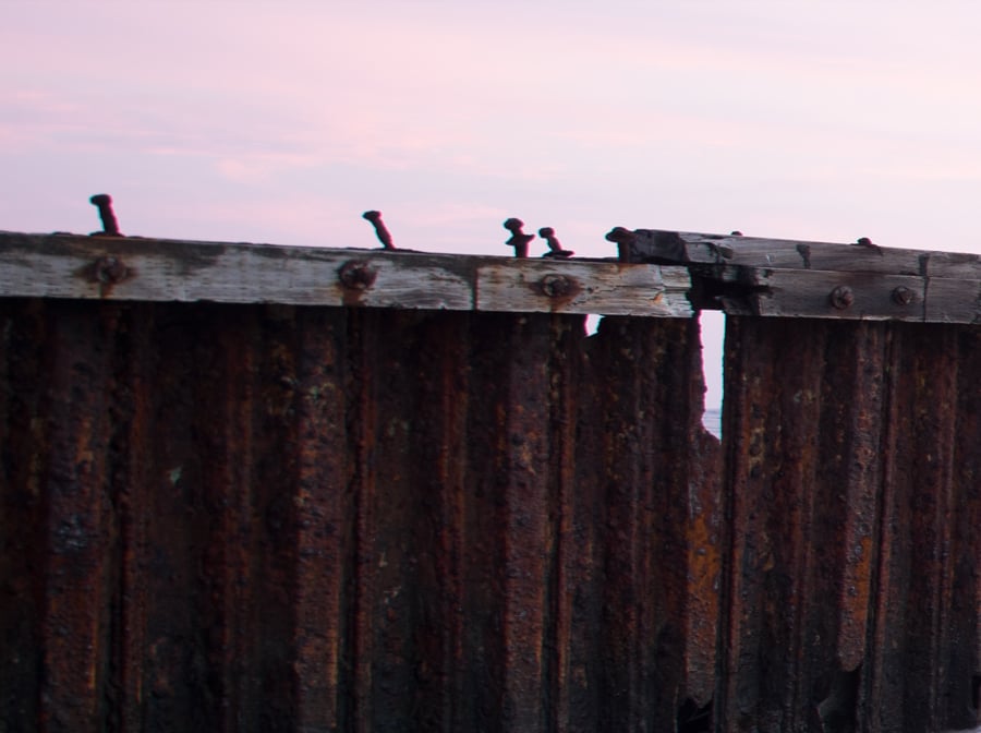 Tamron 15-30mm Chromatic Aberration Sample Tamron 15-30mm Chromatic Aberrations