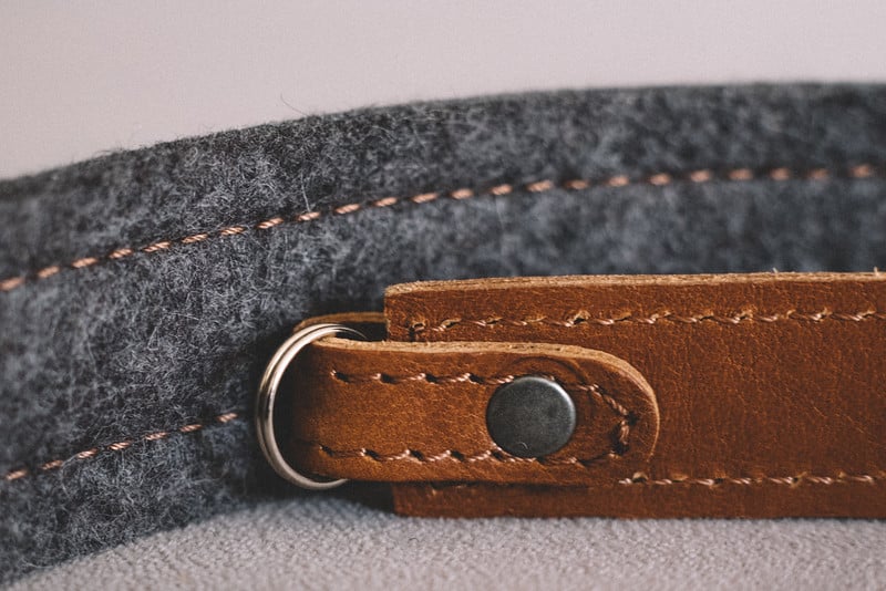 hardgraft Re-Process Strap Connectors