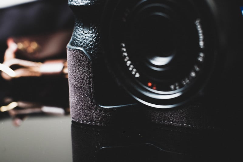 Sony A7r II A Quick Look At Diffraction