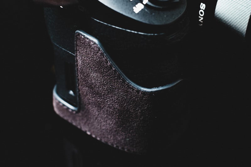 Gariz Alcantara Case