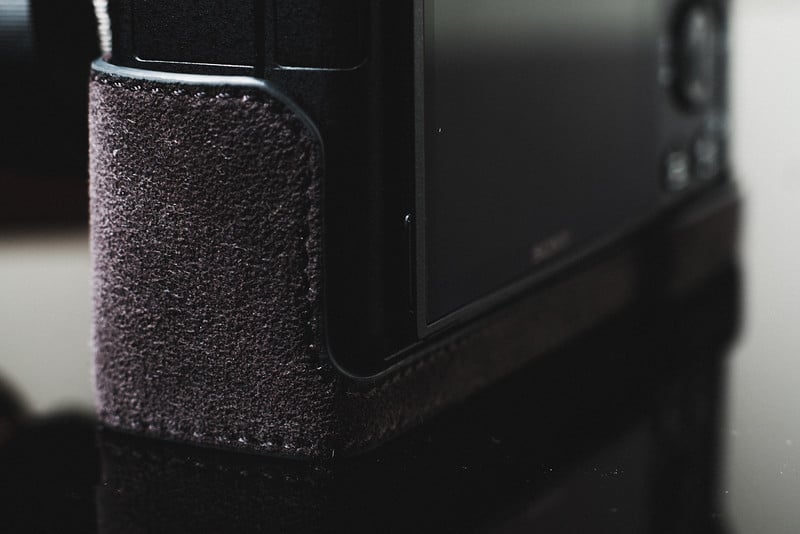 Gariz Alcantara Case