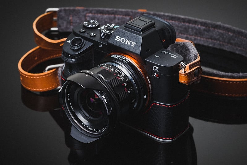 Sony A7rII / A7sII New Firmware – XAVC Recording with SDHC Cards