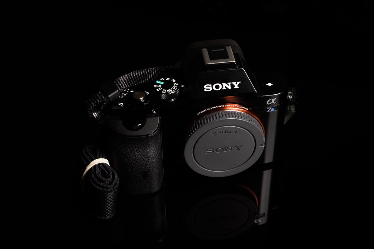 Best Accessories For The Sony A7, A7r, A7s