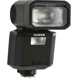 Fujifilm EF-X500 Flash - HSS capable