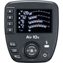 Nissin Air10s Commander For Fujifilm