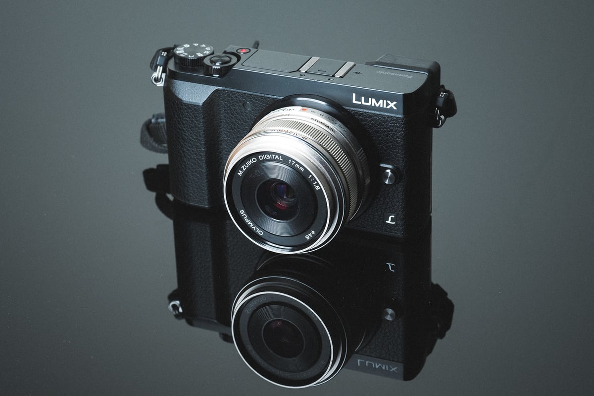 Best Memory Cards For The Panasonic GX85