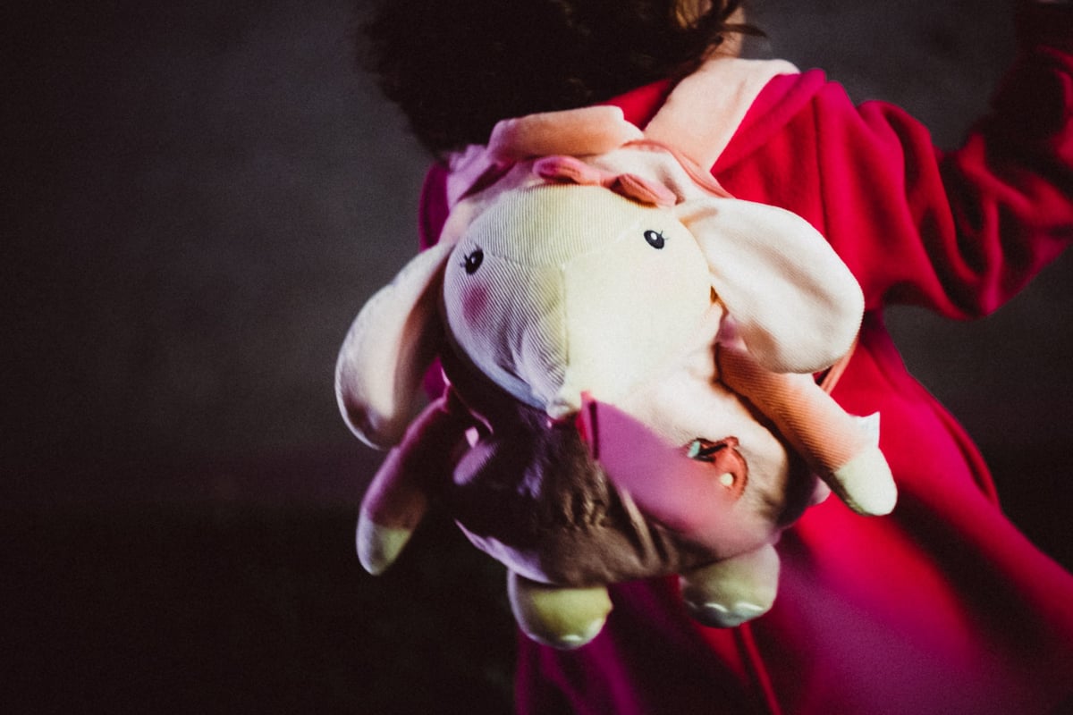 Fujifilm X-Pro 2 | Beautiful Imperfections