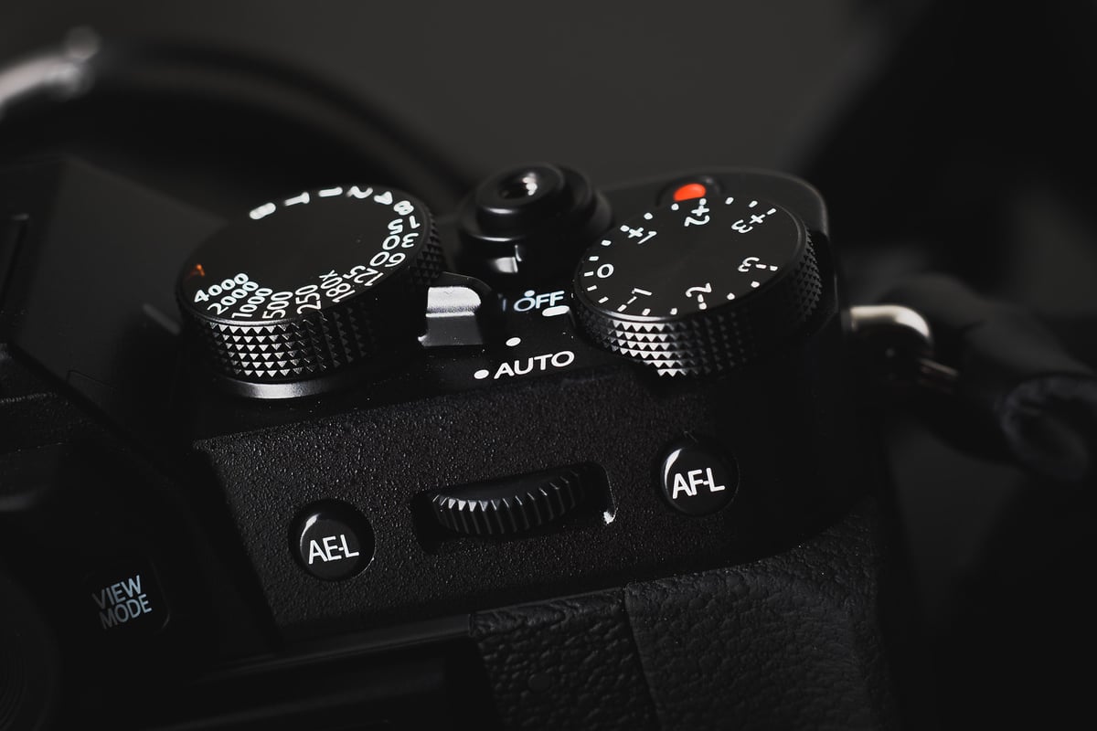 Best Fujifilm X-T10 SD Memory Card