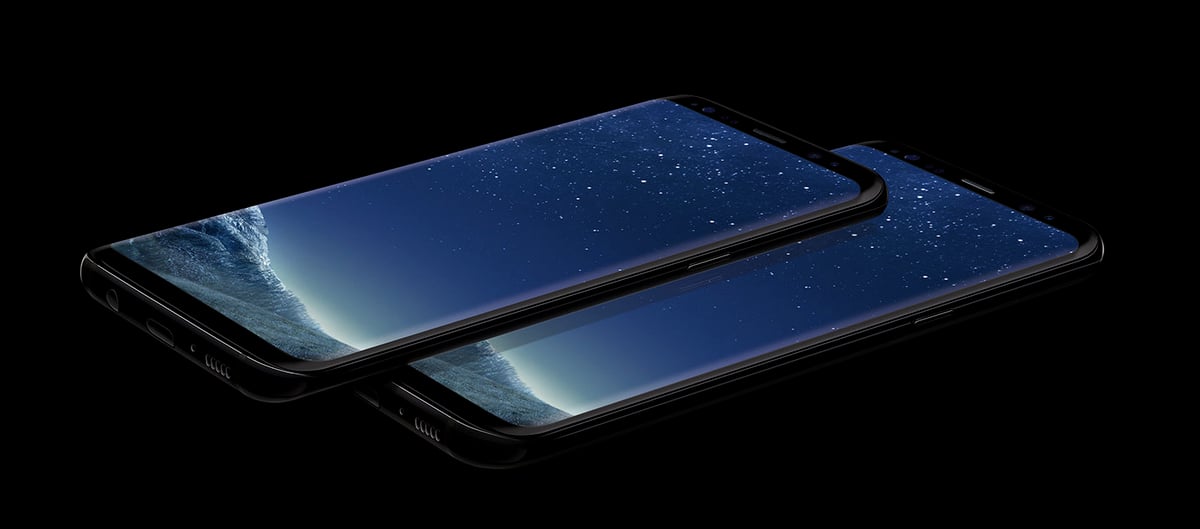 Best Memory Card For The Galaxy S8 & S8+