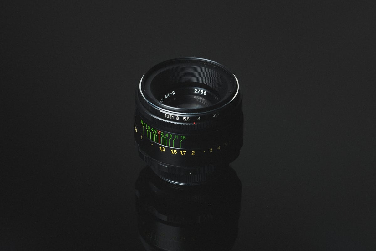 Helios 44-2 58mm f2 Review | A King Of Character
