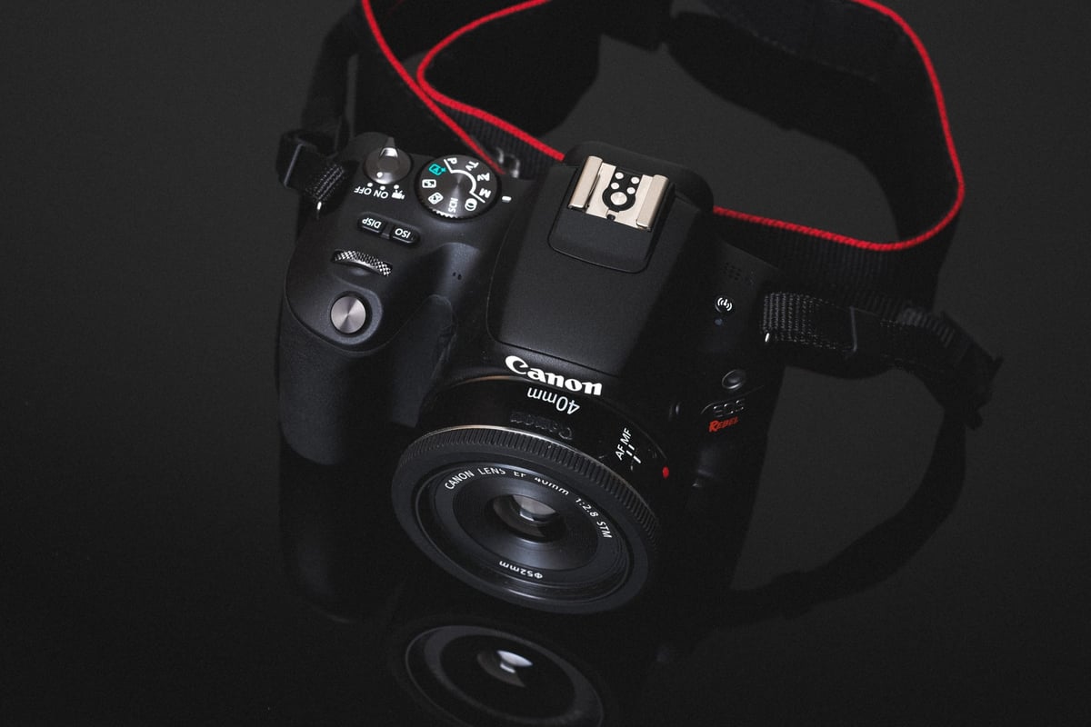 Must-Have Accessories For The Canon SL2