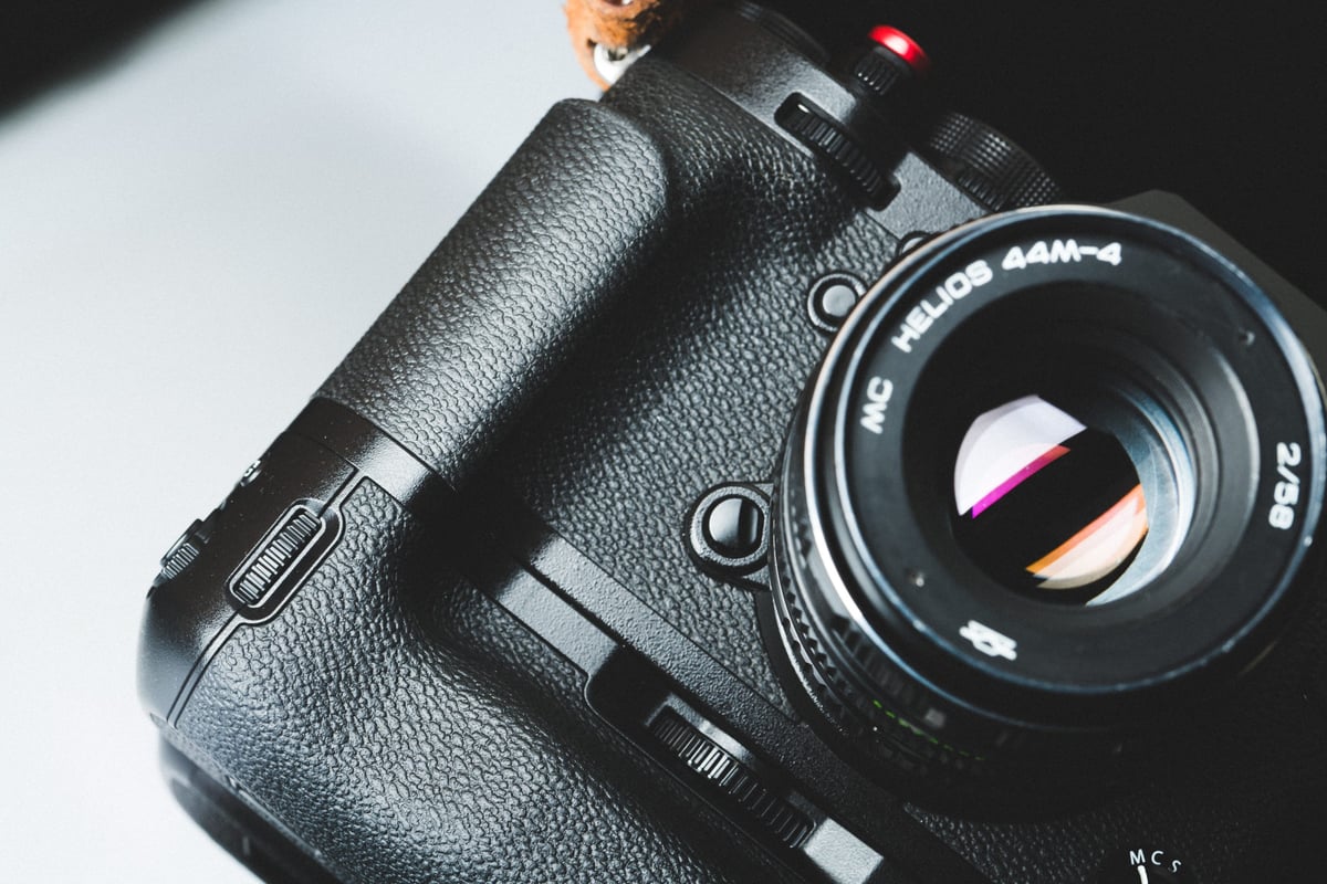 Fujifilm VPB-XT2 Review