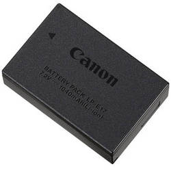 Canon RP Battery