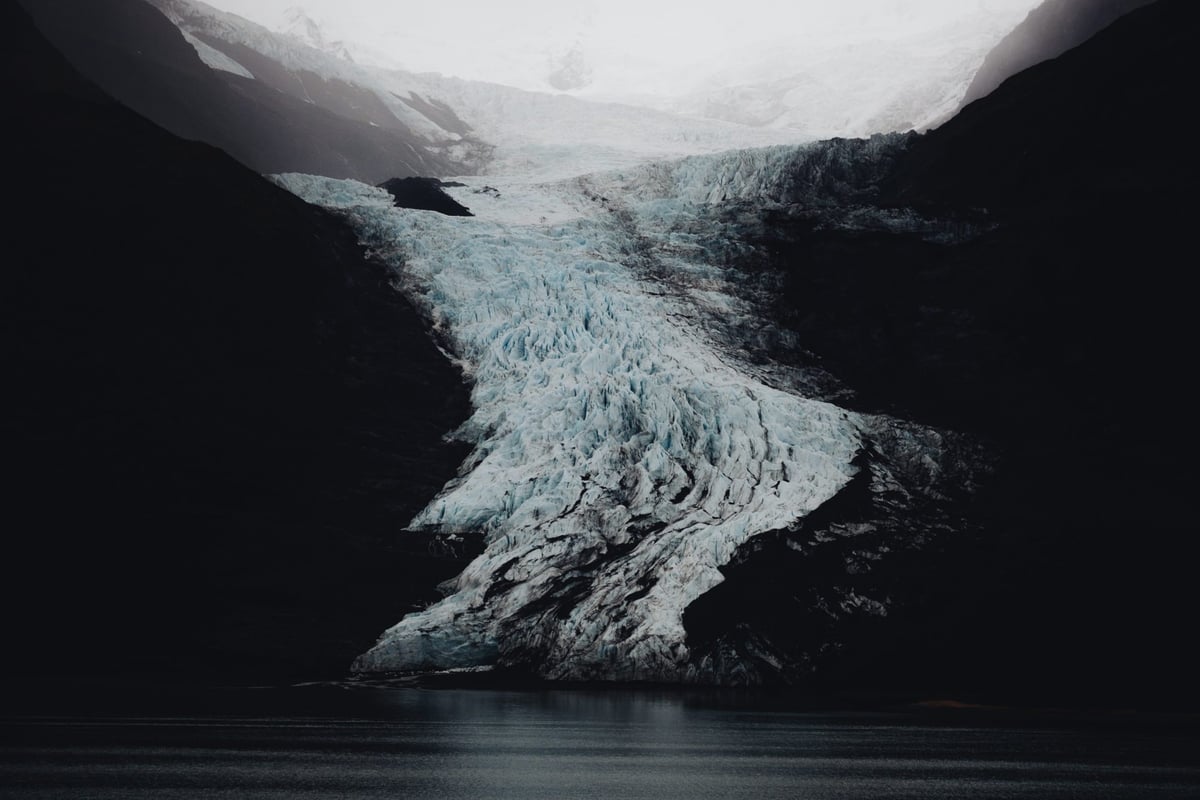 Glacier