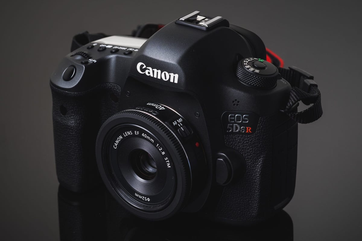 Best Accessories Canon 5Ds/5Ds r