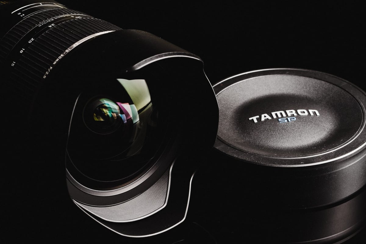Tamron 15-30mm f2.8 Detailed Review & Sample Images