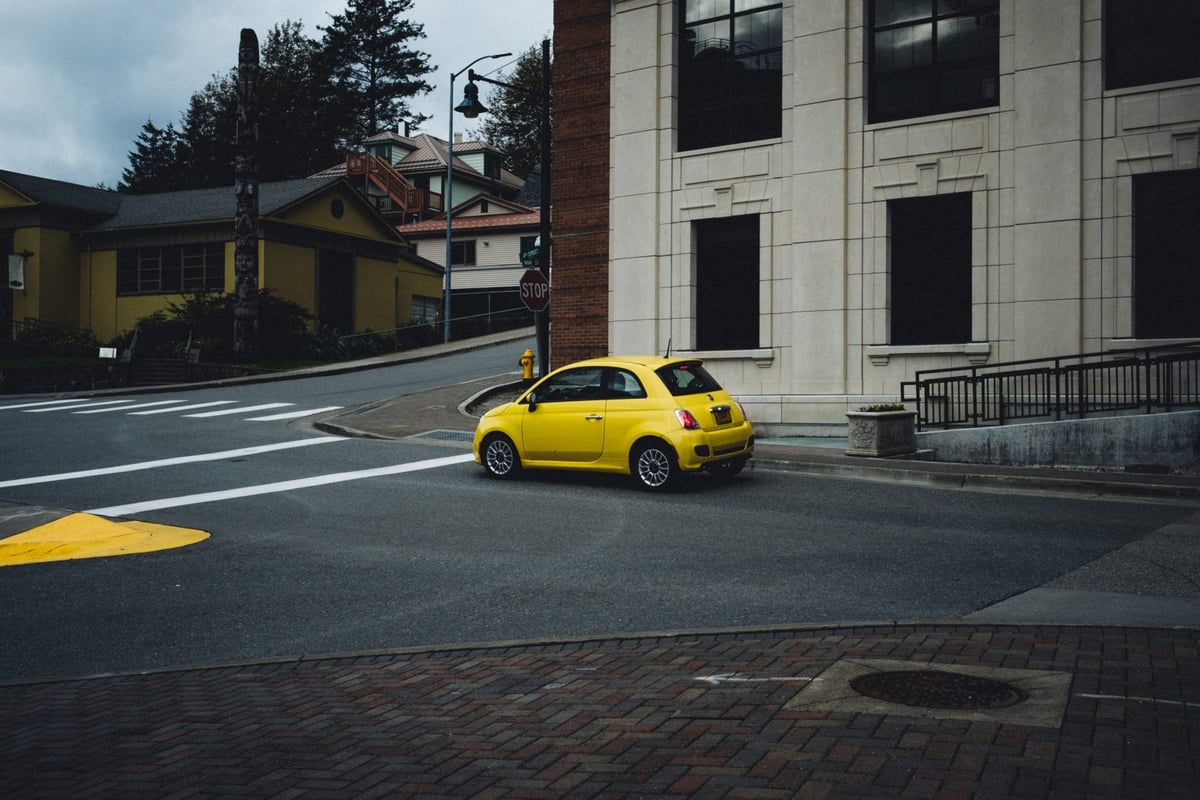 A Juneau Excursion – Alaska