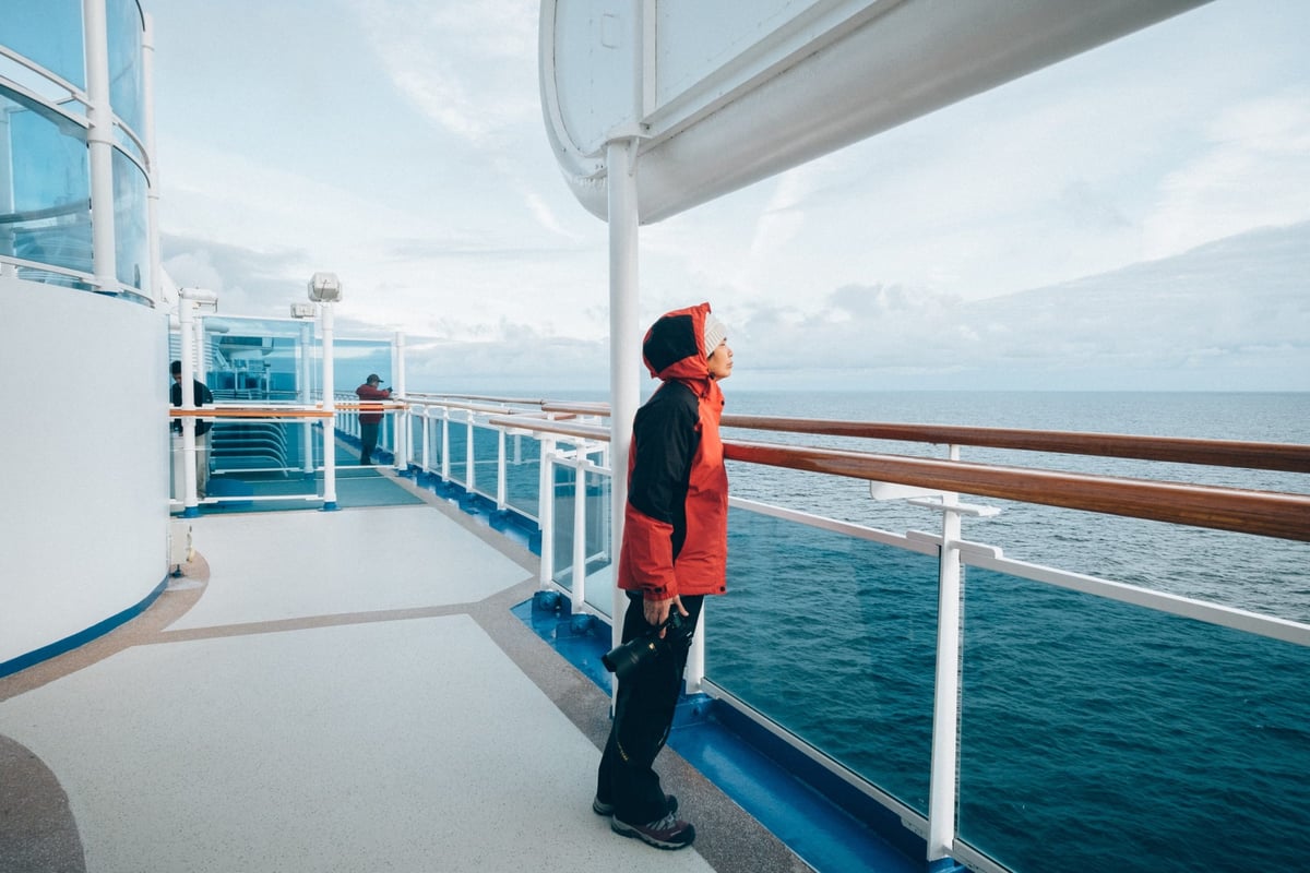 Fujifilm 14mm Sample Photo