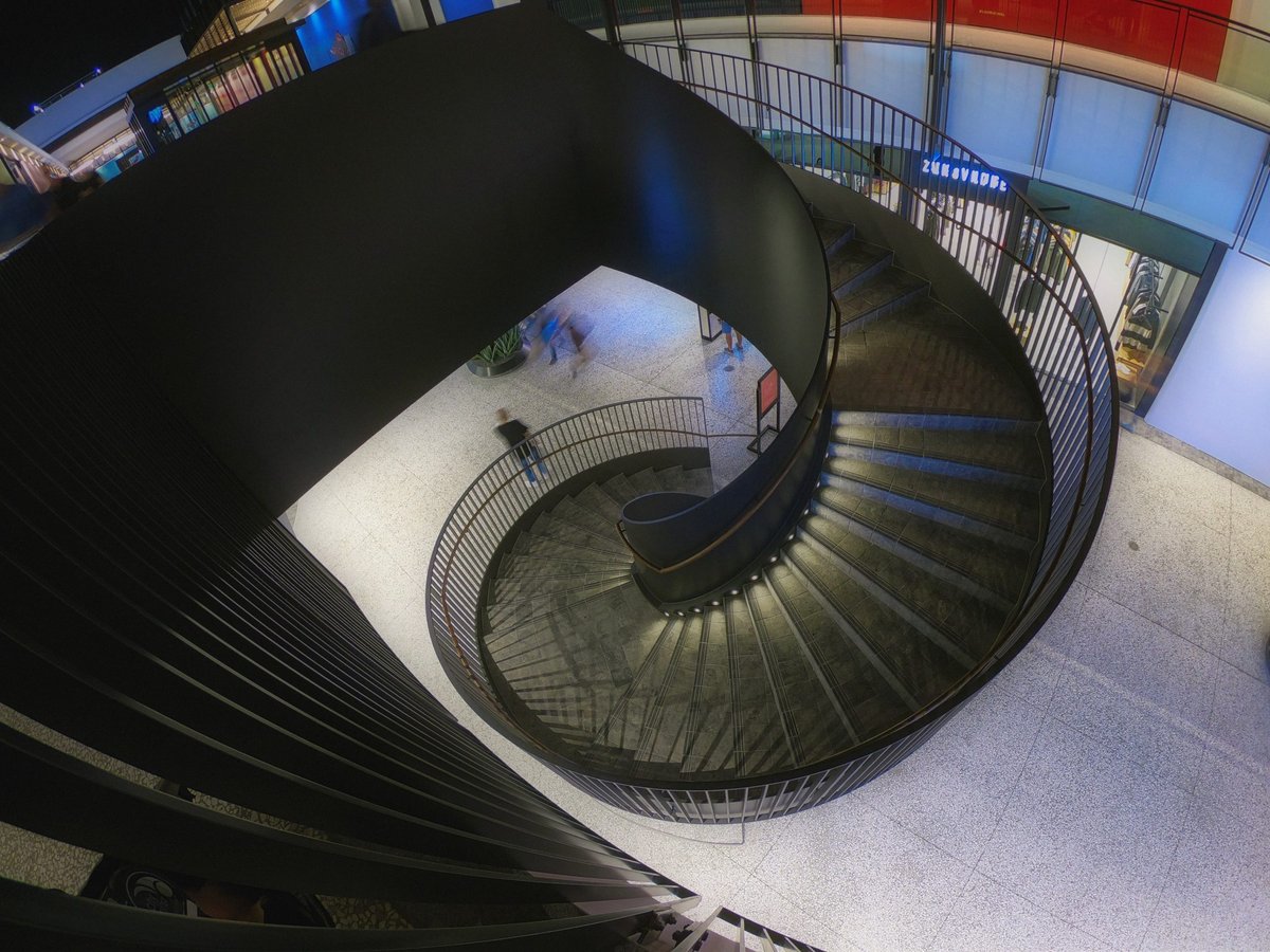 GoPro Hero6 Sample Photo