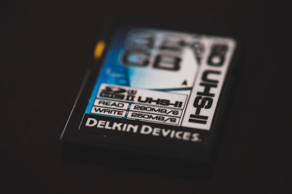 Fuji 60mm Macro Sample