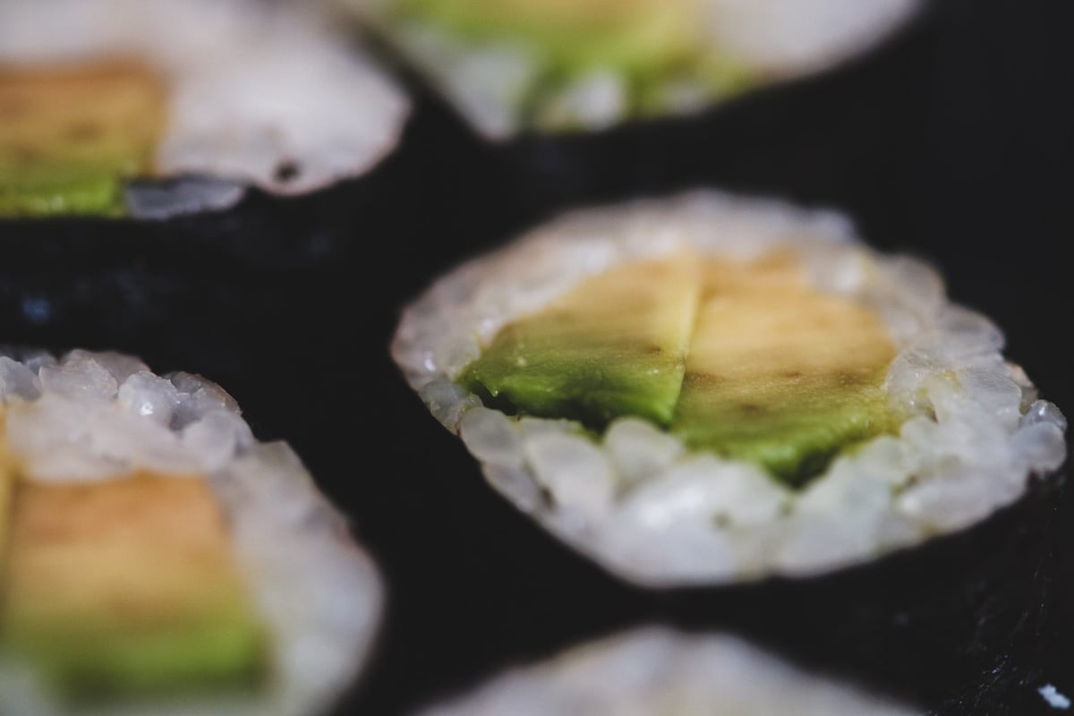 Fuji 60mm Macro Sample