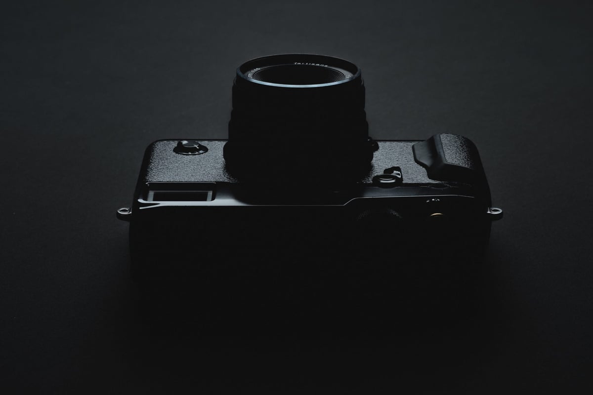 7Artisans 25mm f1.8 Review & Sample Photos