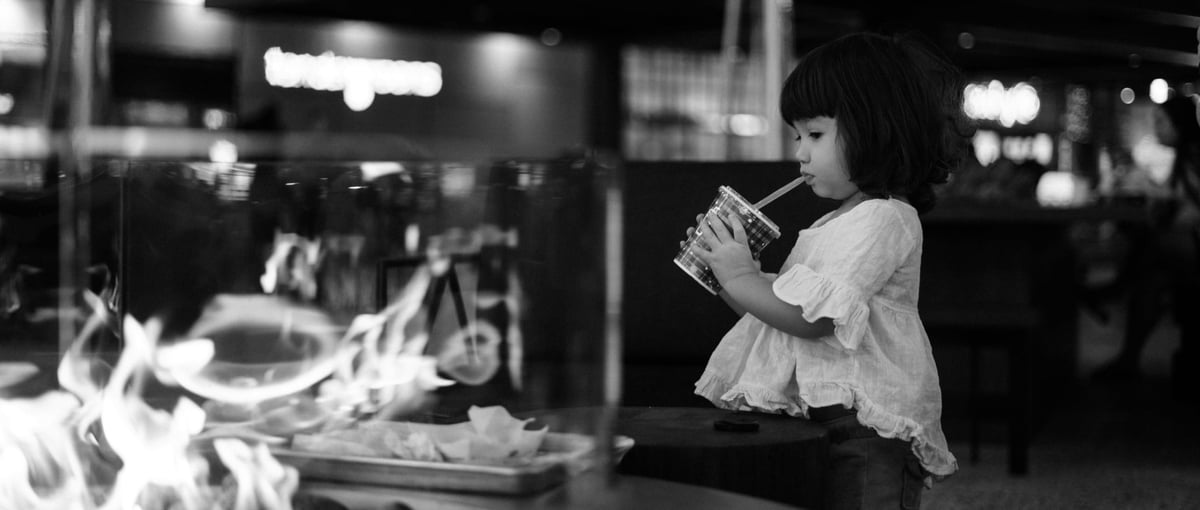 Sony 50mm f1.8 Sample Photo