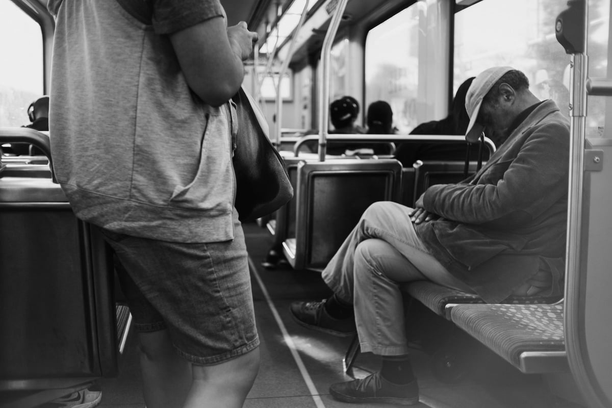 7Artisans 25mm street photography