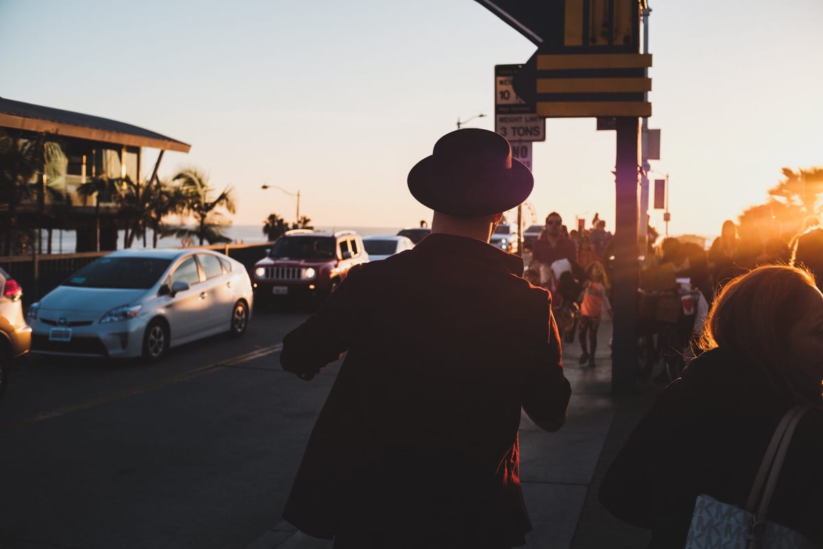 Shooting With A Cheap Chinese Lens | X-Pro2