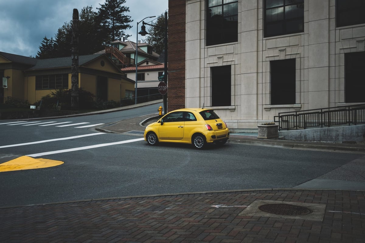 Fuji 23mm f1.4 sample image