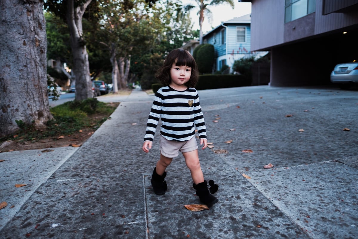 Fujifilm 16mm real world bokeh